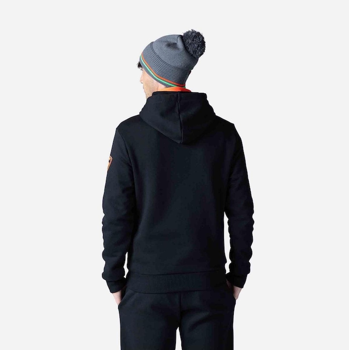 Produktbild Rossignol Hero Kapuzenpullover (L)