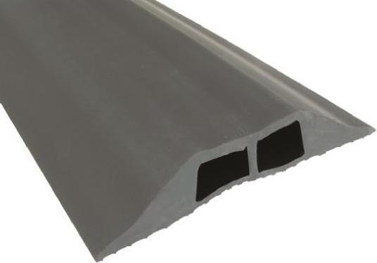 Immagine prodotto Vulcascot Proteggicavo N 3m grigio (Ponte cavo, 300 cm)