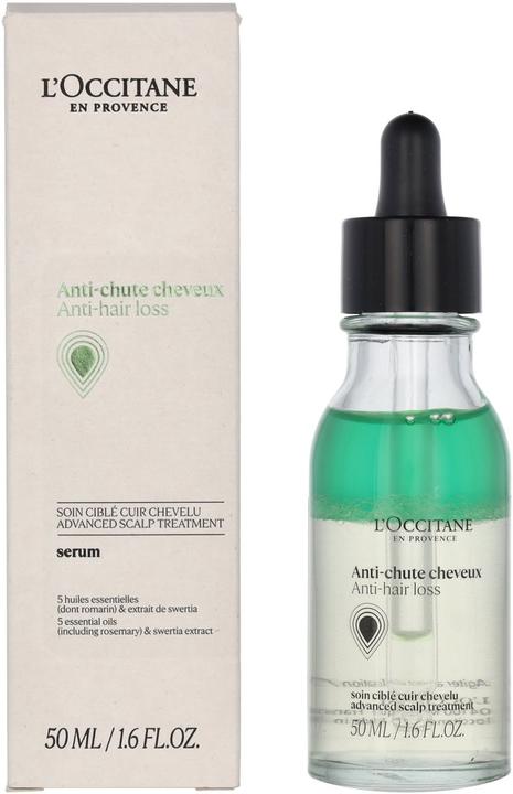 Actual product image L'Occitane Anti-Chute (50 ml)