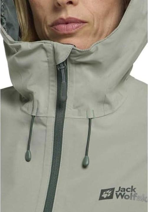 Produktbild Jack Wolfskin Weiltal 2L Jkt W (S)