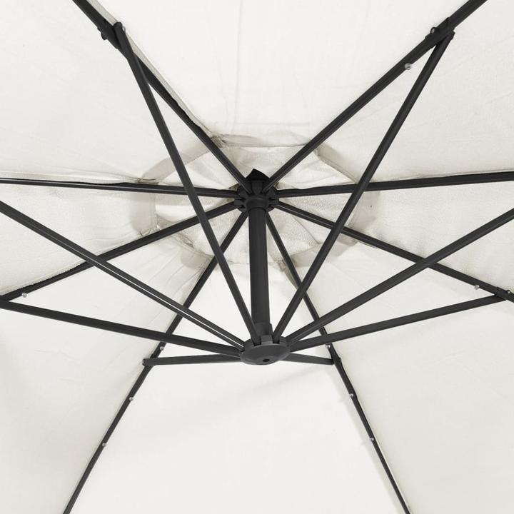 Produktbild vidaXL Sonnenschirm (3 m)