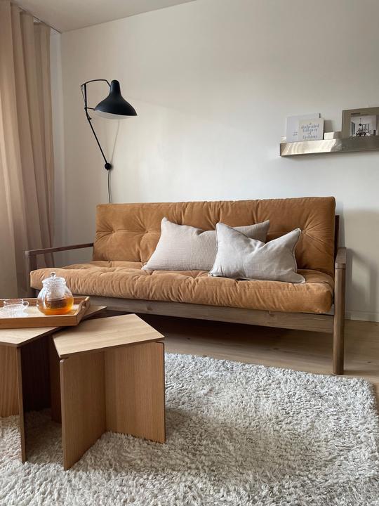 Produktbild Karup Design Knob (3-Sitzer)