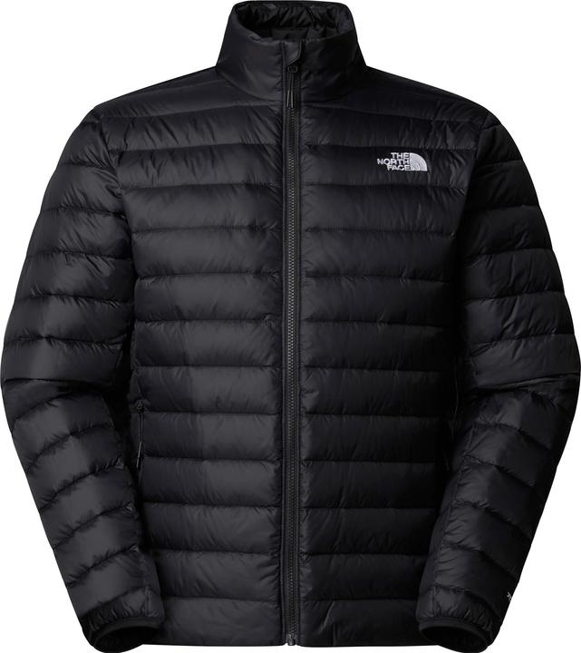 Tnf Black