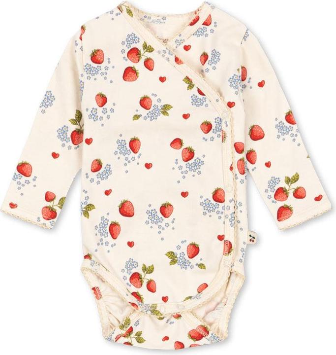 Immagine prodotto Konges Slojd Basic Newborn Marmalade (68)
