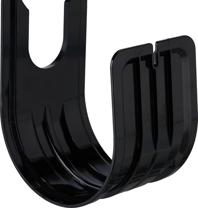 Produktbild Relaxdays 4x Schlauchhalter