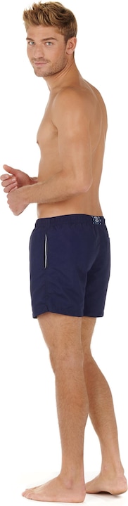 Actual product image HOM Beach Boxer Sea Life (S)