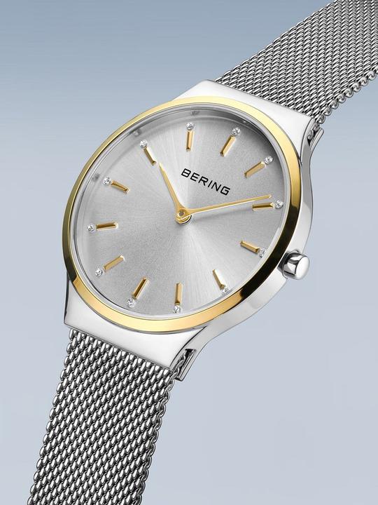 Actual product image Bering Classic wristwatch (Analogue wristwatch, 30 mm)