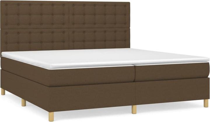 Immagine prodotto vidaXL Boxspringbett (200 x 200 cm)