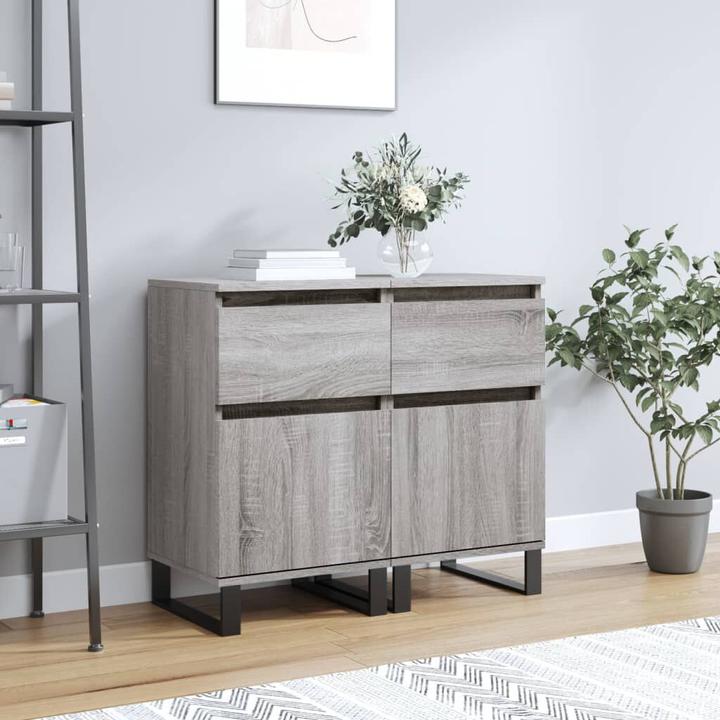 Image du produit vidaXL Sideboard (40 x 35 x 70 cm)