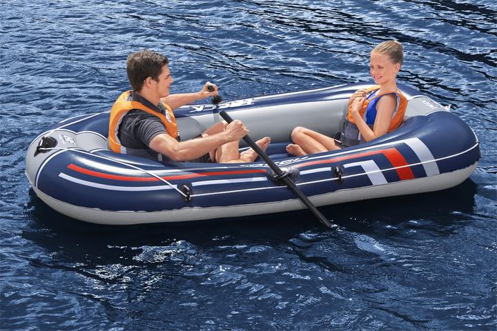 Immagine prodotto Bestway 61083 / 24 (228 cm, 2 Persone)
