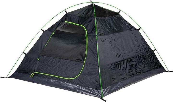 Image du produit High Peak Nevada 4.0 (Tente igloo, 4.20 kg, 4 personnes)