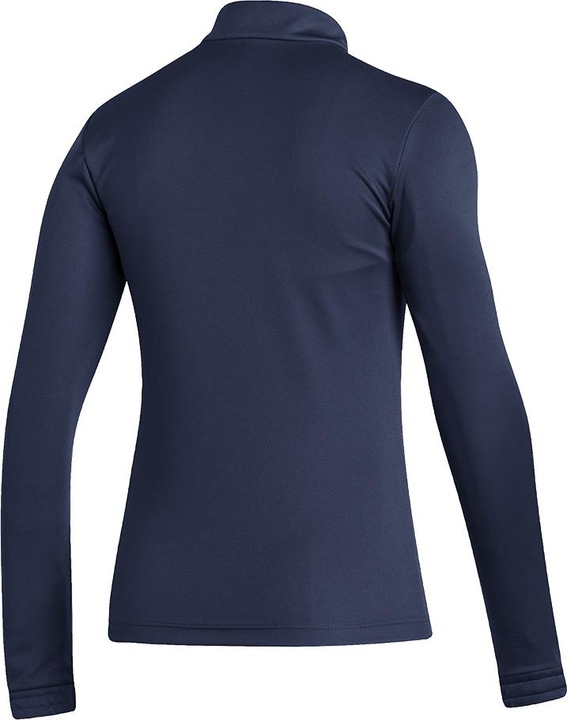 Produktbild adidas Damenbluse Entrada 22 Top Training dunkelblau H57483 (2XL) (XXL)
