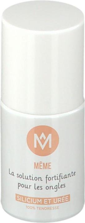 Image du produit Même La solution fortifiante (10 ml)