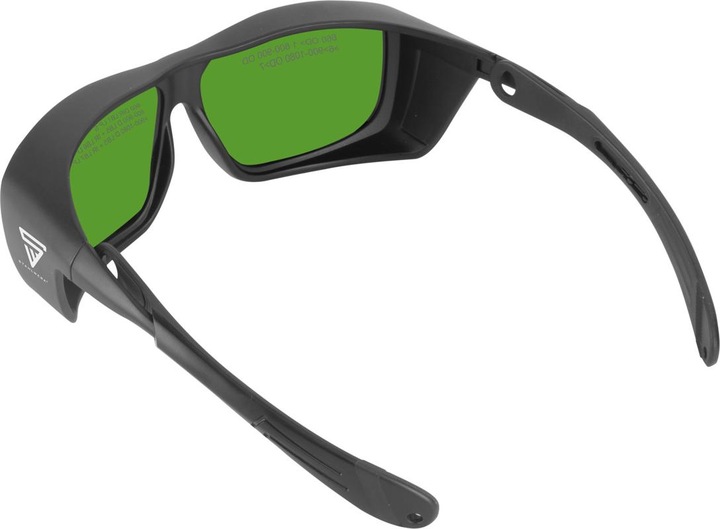 Produktbild Stahlwerk Laserschutzbrille