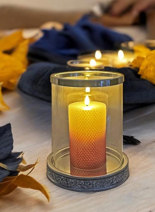 Produktbild GuGus Windlicht aus Glas