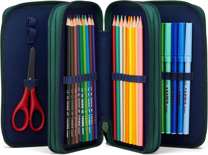 Immagine prodotto Ergobag Accessori per astucci maxi