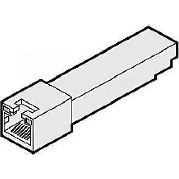 Adder SFP to CATx converter module, KVM Switch