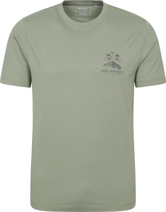 Produktbild Mountain Warehouse Lake District TShirt (3XL)