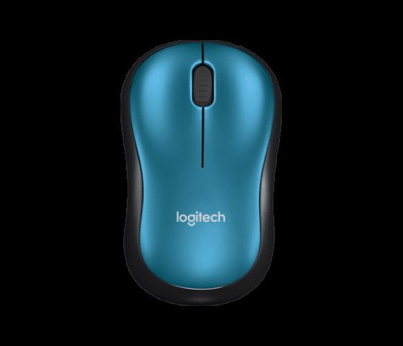 Actual product image Logitech M185 (Wireless)