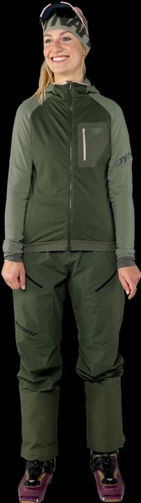 Immagine prodotto Dynafit Giacca con cappuccio Radical Polartec (36, S)