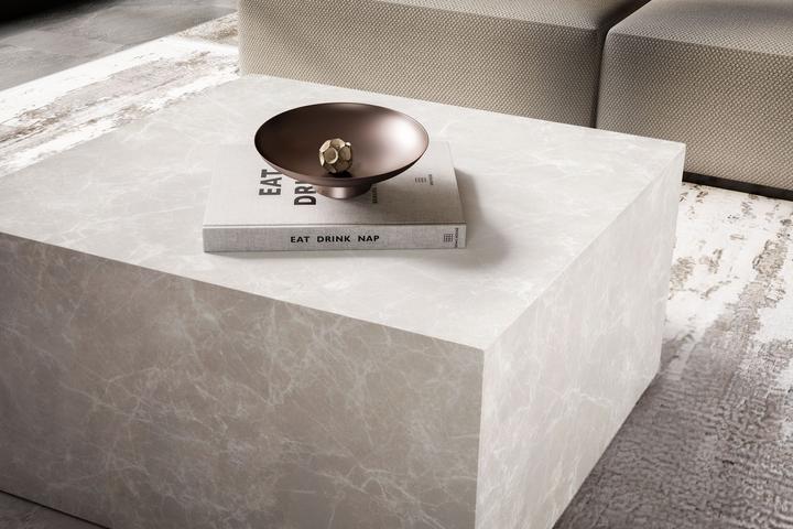 Produktbild Wohnling Monobloc (60 x 60 x 30 cm)