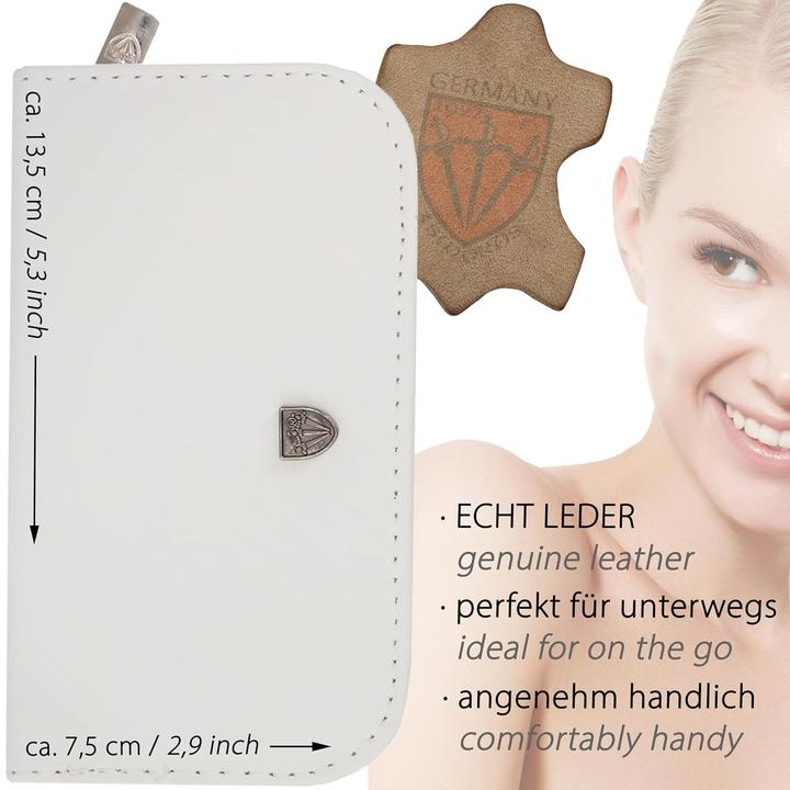 Produktbild Drei Schwerter Maniküre- und Pediküre-Set Verona