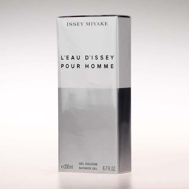 Actual product image Issey Miyake L'eau D'issey Pour Homme (200 ml)