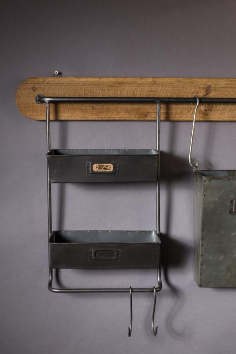 Produktbild Dutchbone Marley (70 x 11.5 x 55.5 cm)