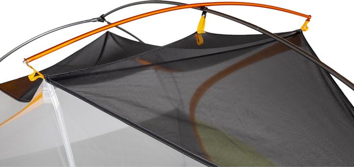 Produktbild Nemo Equipment Mayfly Osmo 2P (Kuppelzelt, 1.37 kg, 2 Personen)