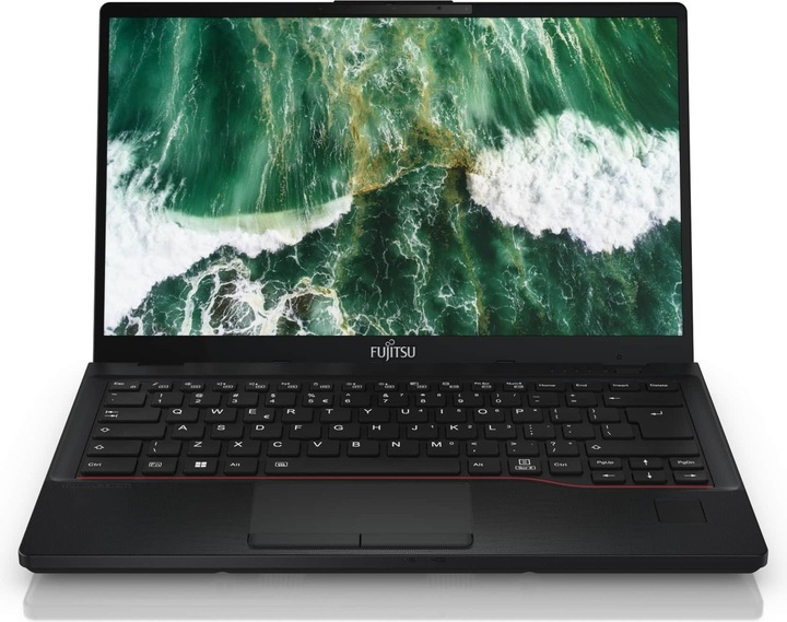 Actual product image Fujitsu LIFEBOOK E5413 Core i7-1335U 16GB 512GB SS (14", Intel Core i7-1355U, 16 GB, 512 GB, DE)