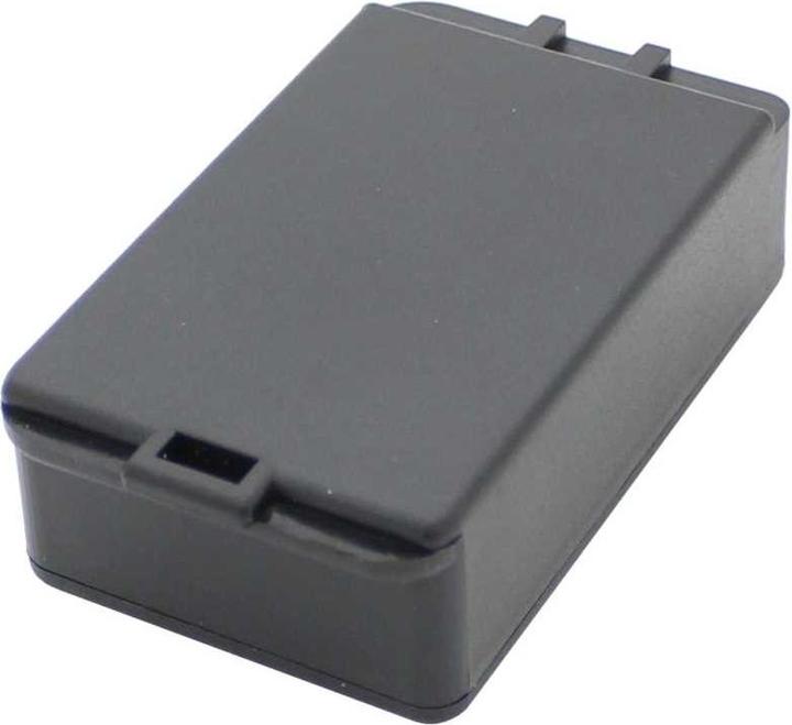 Actual product image AccuCell Crane battery Autec DJM, DJR, FJM, FJR, LPM04, R0BATT00E12A0 (7.40 V, 5000 mAh)