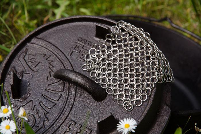 Image du produit Petromax Nettoyant pour pots à feu (12.50 cm, 1 l)
