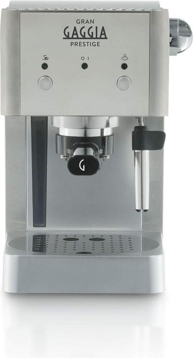 Actual product image Gaggia Gran Prestige