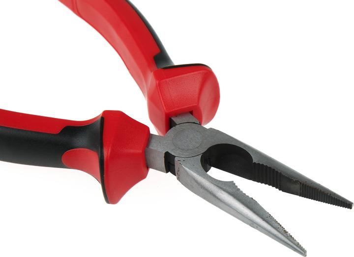 Produktbild RS PRO Long Nose Pliers 160mm (160 mm)
