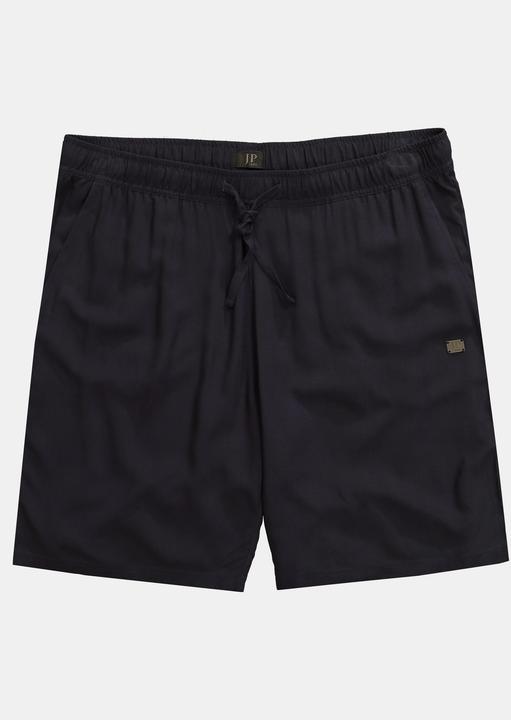 Produktbild JP1880 Bermuda, Viskose-Qualität, Regular Fit, Elastikbund (L)