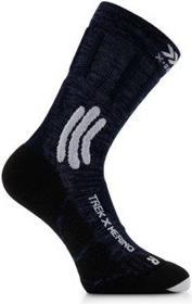 Actual product image X-Socks Trek X Merino (45 - 47)