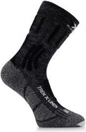 Produktbild X-Socks Trek X Linen 39-41 Wandesocken (39 - 41)