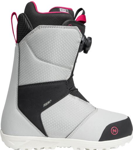 Produktbild Nidecker Sierra Women (41)