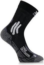 Actual product image X-Socks Trek Outdoor 35-38 hiking socks (35 - 38)