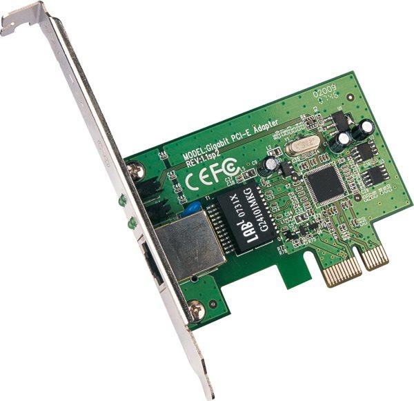 Immagine prodotto TP-Link TG-3468 Scheda di rete (Mini PCI Express)
