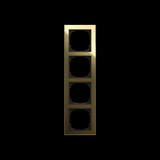 Actual product image Busch-Jaeger BUSC frame