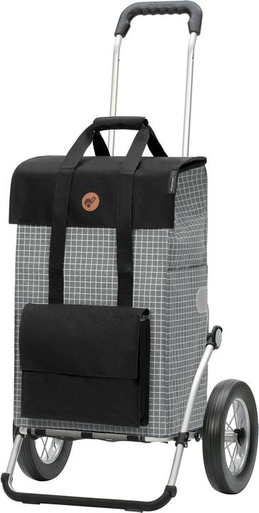 Produktbild Andersen Royal Shopper Hedda Einkaufstrolley 59 cm