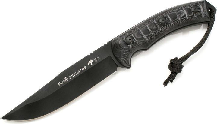 Immagine prodotto Muela Predator-14N (13.20 cm)