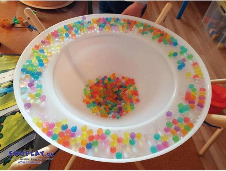 Produktbild Eduplay Sensorik Kügelchen