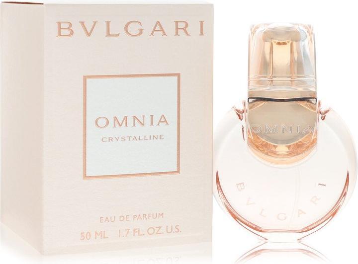 Produktbild Bulgari Omnia Crystalline (Eau de Parfum, 50 ml)