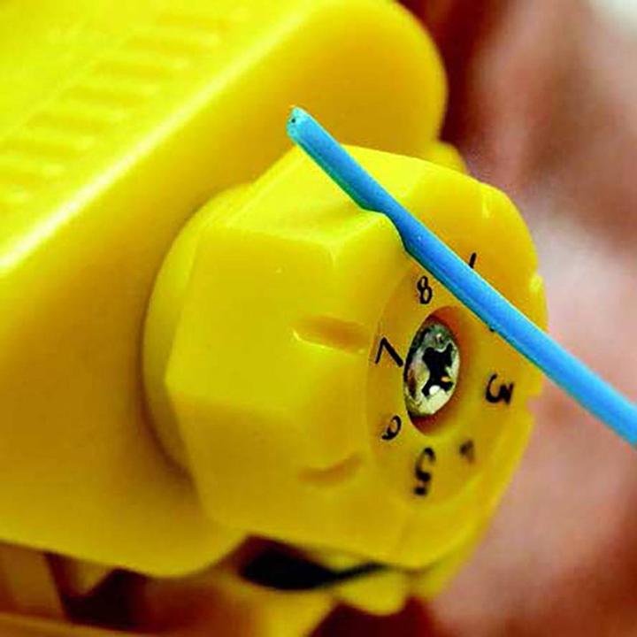 Actual product image Netpeppers NETP Cutting tool