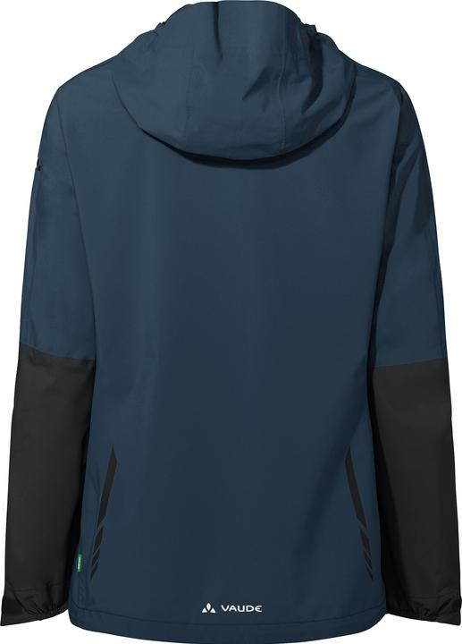 Image du produit Vaude Women's Moab Rain Jacket II (38, S)
