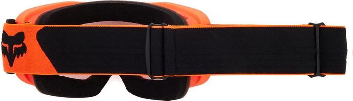 Produktbild Fox Main Core Goggle - Fluorescent Orange (Fluorescent Orange Translucent)