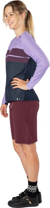Produktbild iXS Women's Flow Lite 1.0 Henley (38)