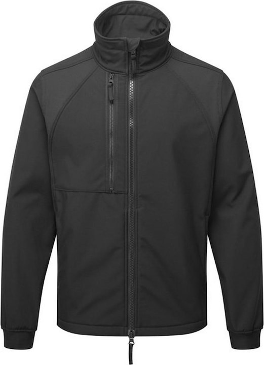 Produktbild Portwest Softshelljacke Zweilagig (XXL)